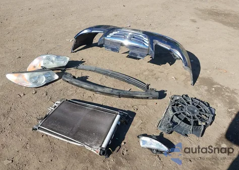 2010 Hyundai Elantra Gls from USA, damaged, VIN KMHDU4AD5AU113852